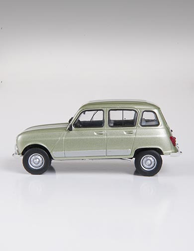 Autos Inolvidables argentinos 80 y 90 nº 17