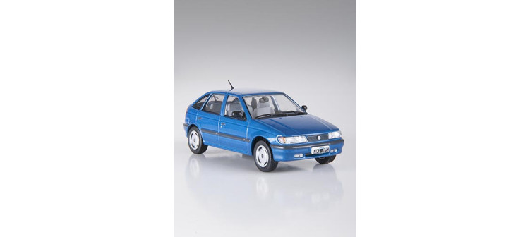 Autos Inolvidables argentinos 80 y 90 nº 18