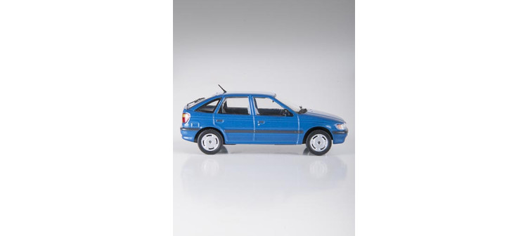 Autos Inolvidables argentinos 80 y 90 nº 18