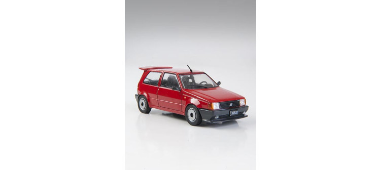 Autos Inolvidables argentinos 80 y 90 nº 20