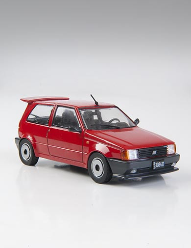 Autos Inolvidables argentinos 80 y 90 nº 20