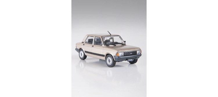 Autos Inolvidables argentinos 80 y 90 nº 22