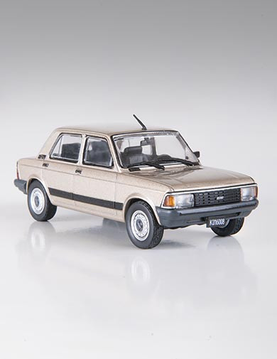 Autos Inolvidables argentinos 80 y 90 nº 22