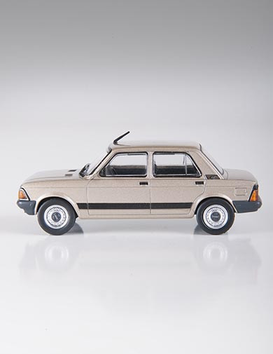 Autos Inolvidables argentinos 80 y 90 nº 22