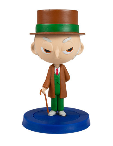 Audiocuentos nº 12 - Cuento de Navidad