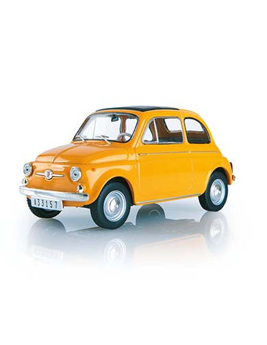 Coches inolvidables nº 55 Coches inolvidables nº 55