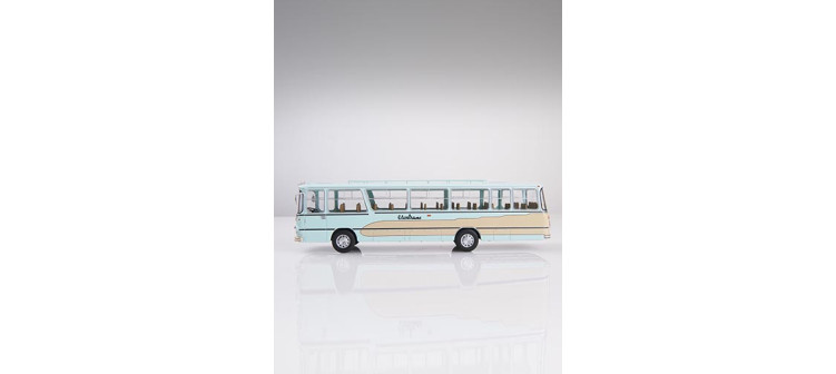 Autobús Barreriros Olivetrans