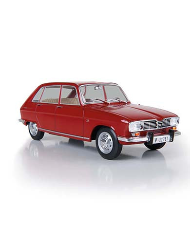 Coches inolvidables nº 57