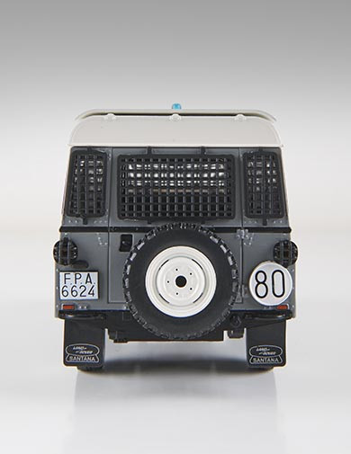 Policía Armada antidisturbios Policía Armada antidisturbios