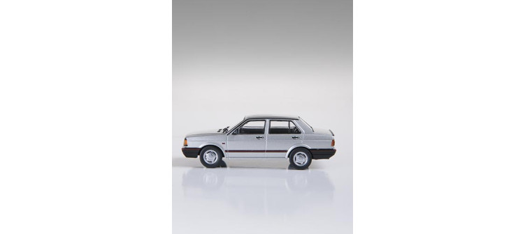 Autos Inolvidables argentinos 80 y 90 nº 25