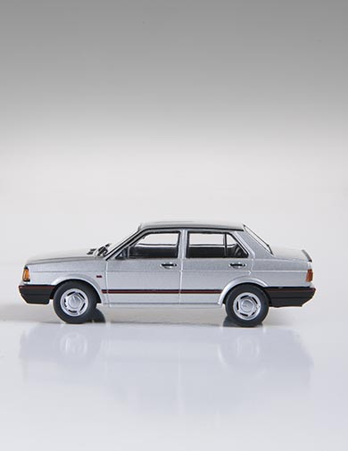 Autos Inolvidables argentinos 80 y 90 nº 25