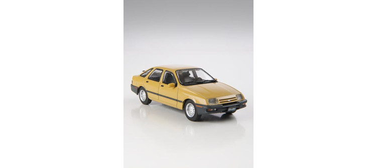 Autos Inolvidables argentinos 80 y 90 nº 28