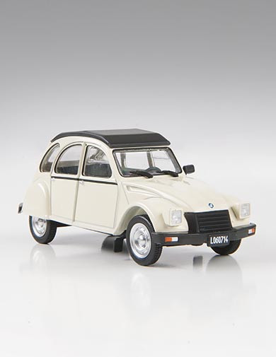 Autos Inolvidables argentinos 80 y 90 nº 29