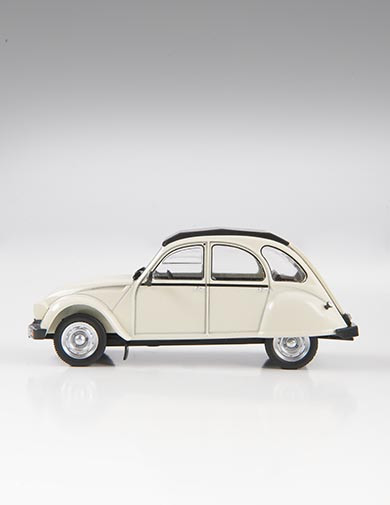 Autos Inolvidables argentinos 80 y 90 nº 29