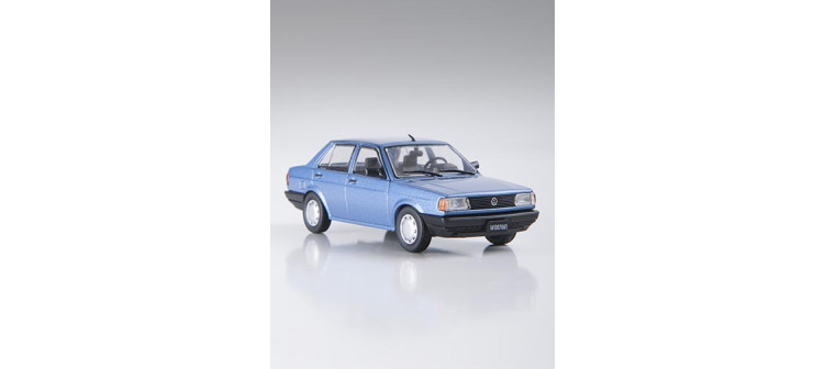 Autos Inolvidables argentinos 80 y 90 nº 30