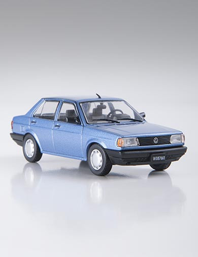 Autos Inolvidables argentinos 80 y 90 nº 30