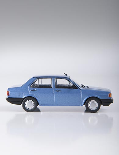 Autos Inolvidables argentinos 80 y 90 nº 30