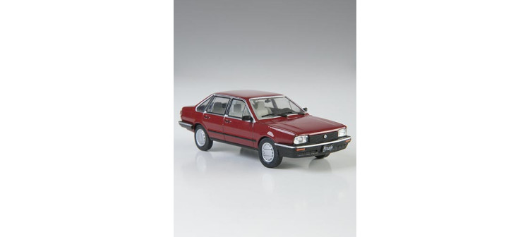 Autos Inolvidables argentinos 80 y 90 nº 32