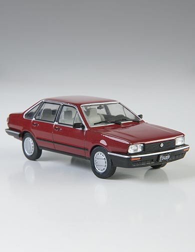 Autos Inolvidables argentinos 80 y 90 nº 32