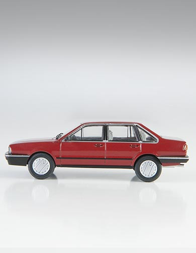 Autos Inolvidables argentinos 80 y 90 nº 32