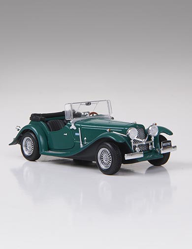 Autos Inolvidables argentinos 80 y 90 nº 33 Autos Inolvidables argentinos 80 y 90 nº 33