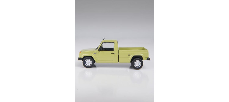 Autos Inolvidables argentinos 80 y 90 nº 34