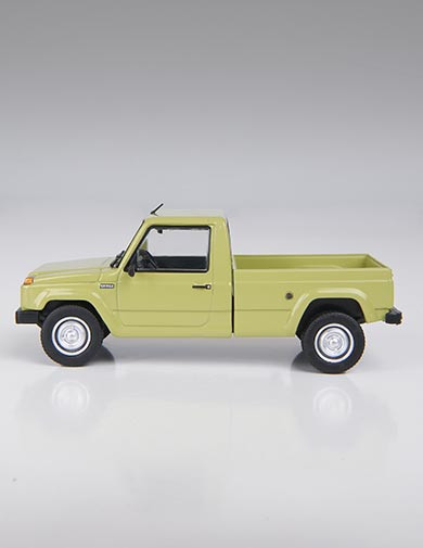 Autos Inolvidables argentinos 80 y 90 nº 34 Autos Inolvidables argentinos 80 y 90 nº 34