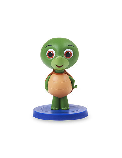 Audiocuentos nº 33 - La liebre y la tortuga Audiocuentos nº 33 - La liebre y la tortuga