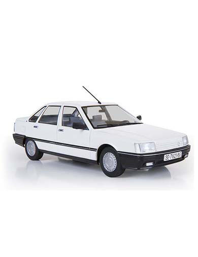 Coches inolvidables nº 64