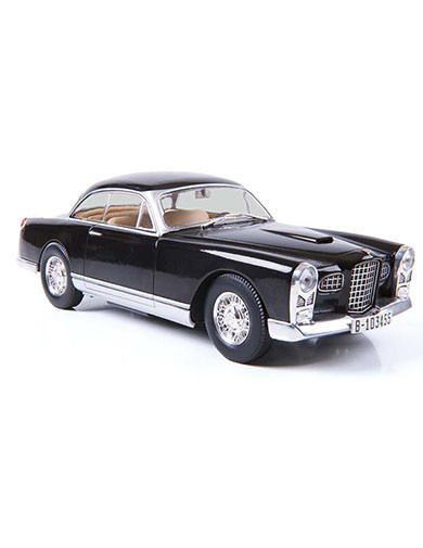 Coches inolvidables nº 67