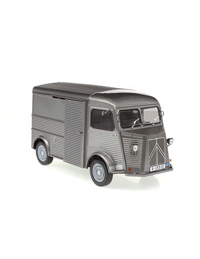 Coches inolvidables nº 69