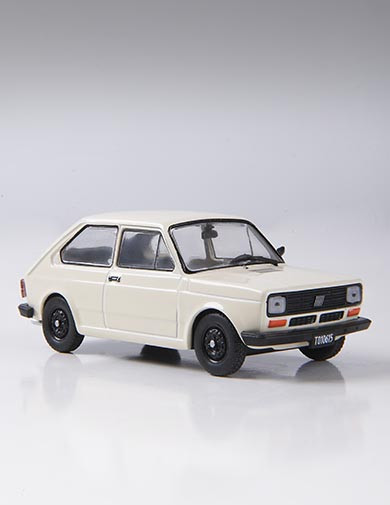 Autos Inolvidables argentinos 80 y 90 nº 36