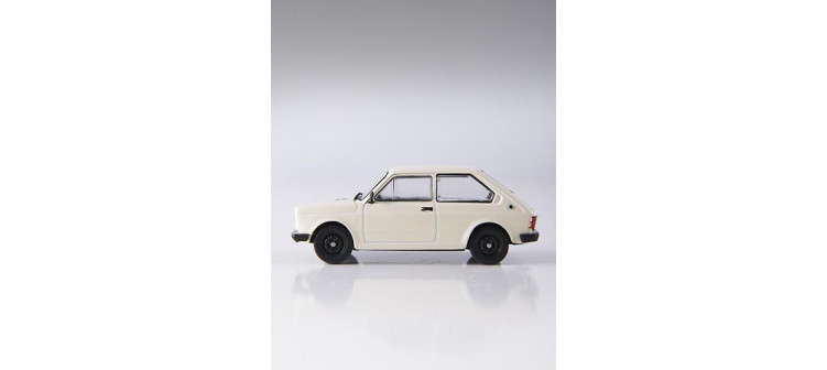 Autos Inolvidables argentinos 80 y 90 nº 36