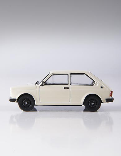 Autos Inolvidables argentinos 80 y 90 nº 36