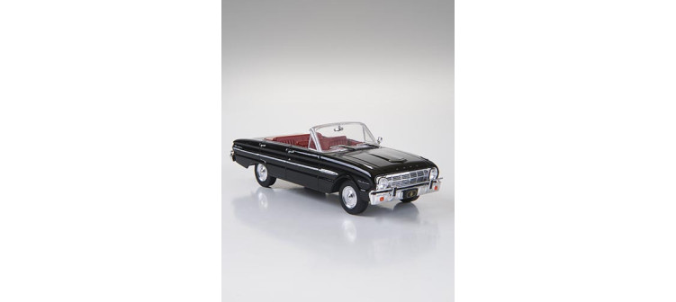 Vehículos Inolvidables de reparto y servicio nº 57