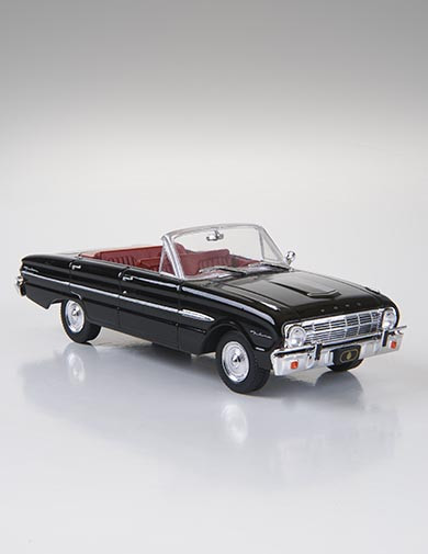 Vehículos Inolvidables de reparto y servicio nº 57