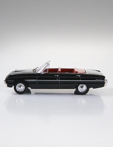 Vehículos Inolvidables de reparto y servicio nº 57