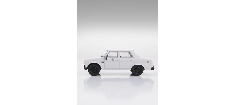 Vehículos Inolvidables de reparto y servicio nº 60