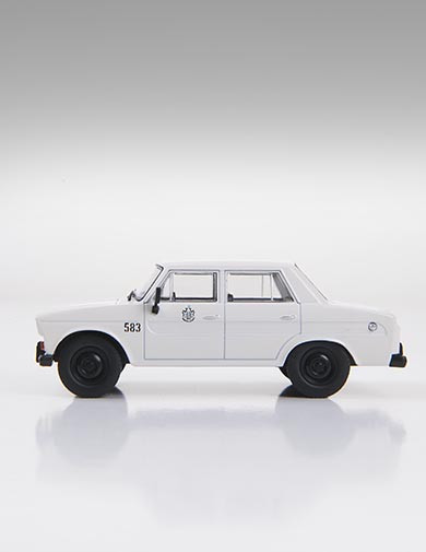 Vehículos Inolvidables de reparto y servicio nº 60