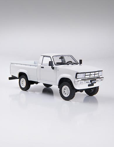 Autos Inolvidables argentinos 80 y 90 nº 44