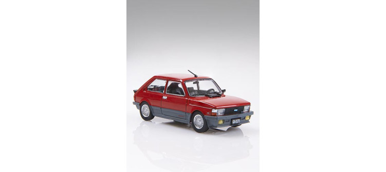 Autos Inolvidables argentinos 80 y 90 nº 45