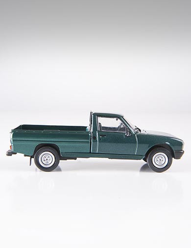 Autos Inolvidables argentinos 80 y 90 nº 47