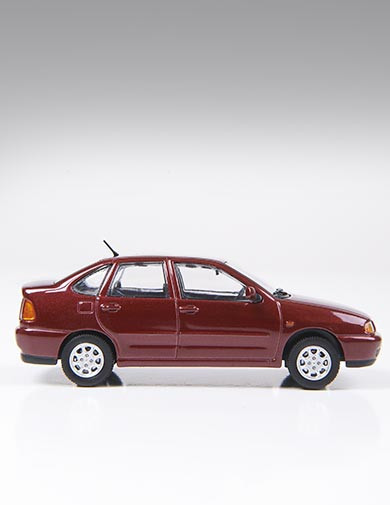 Autos Inolvidables argentinos 80 y 90 nº 50