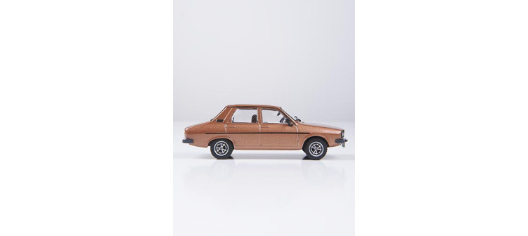 Autos Inolvidables argentinos 80 y 90 nº 51