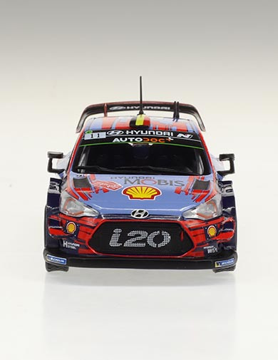 WRC Nº 2 