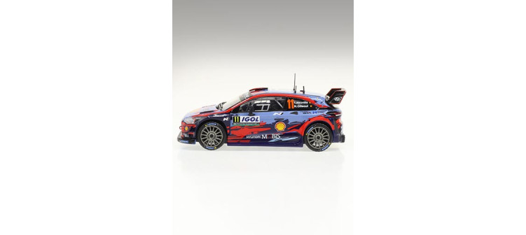 WRC Nº 2 