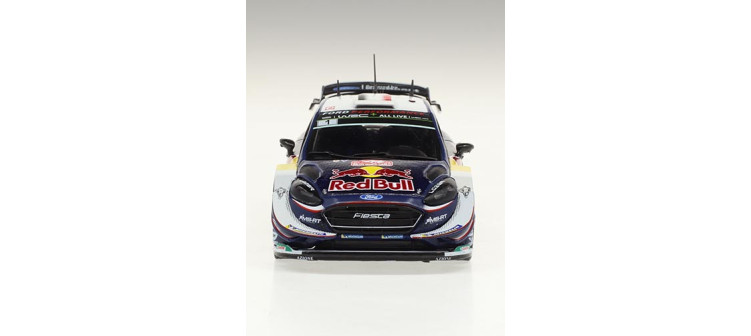 WRC Nº 3 