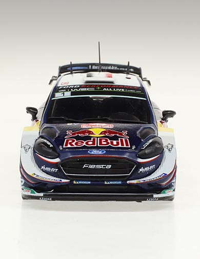 WRC Nº 3 