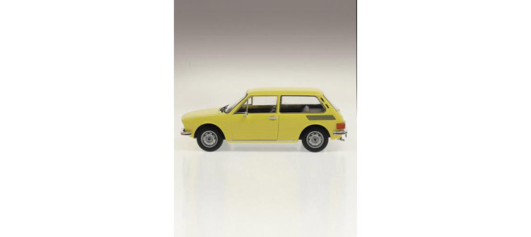 Autos Inolvidables México Nº 6