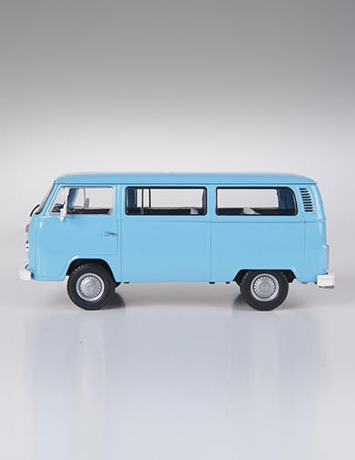 Autos Inolvidables México Nº 7